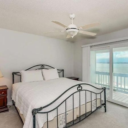 彭萨科拉海滩Boardwalk Unit E4别墅 外观 照片