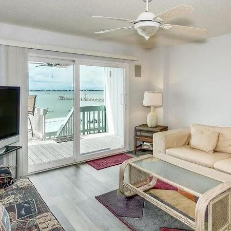 彭萨科拉海滩Boardwalk Unit E4别墅 外观 照片