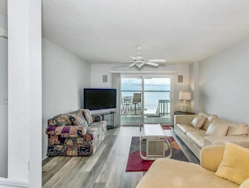 彭萨科拉海滩Boardwalk Unit E4别墅 外观 照片